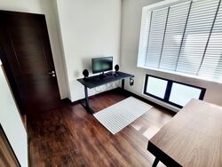 Caribbean At Keppel Bay (D4), Condominium #584489721